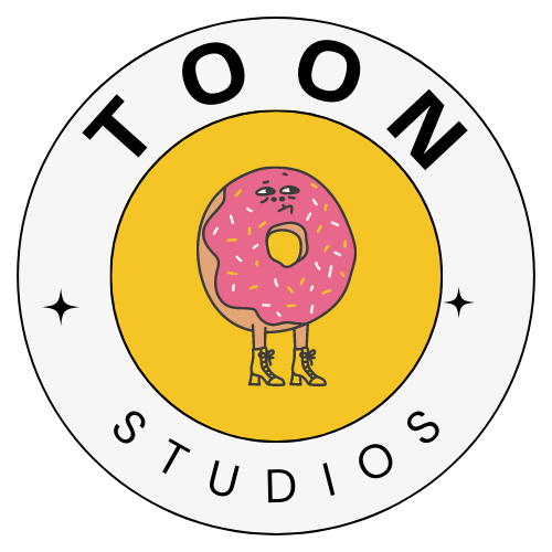 Toon Studios